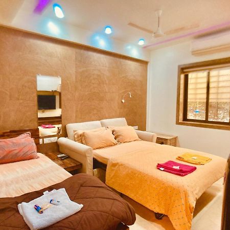 Apartment In Mumbai City Centre Exterior foto