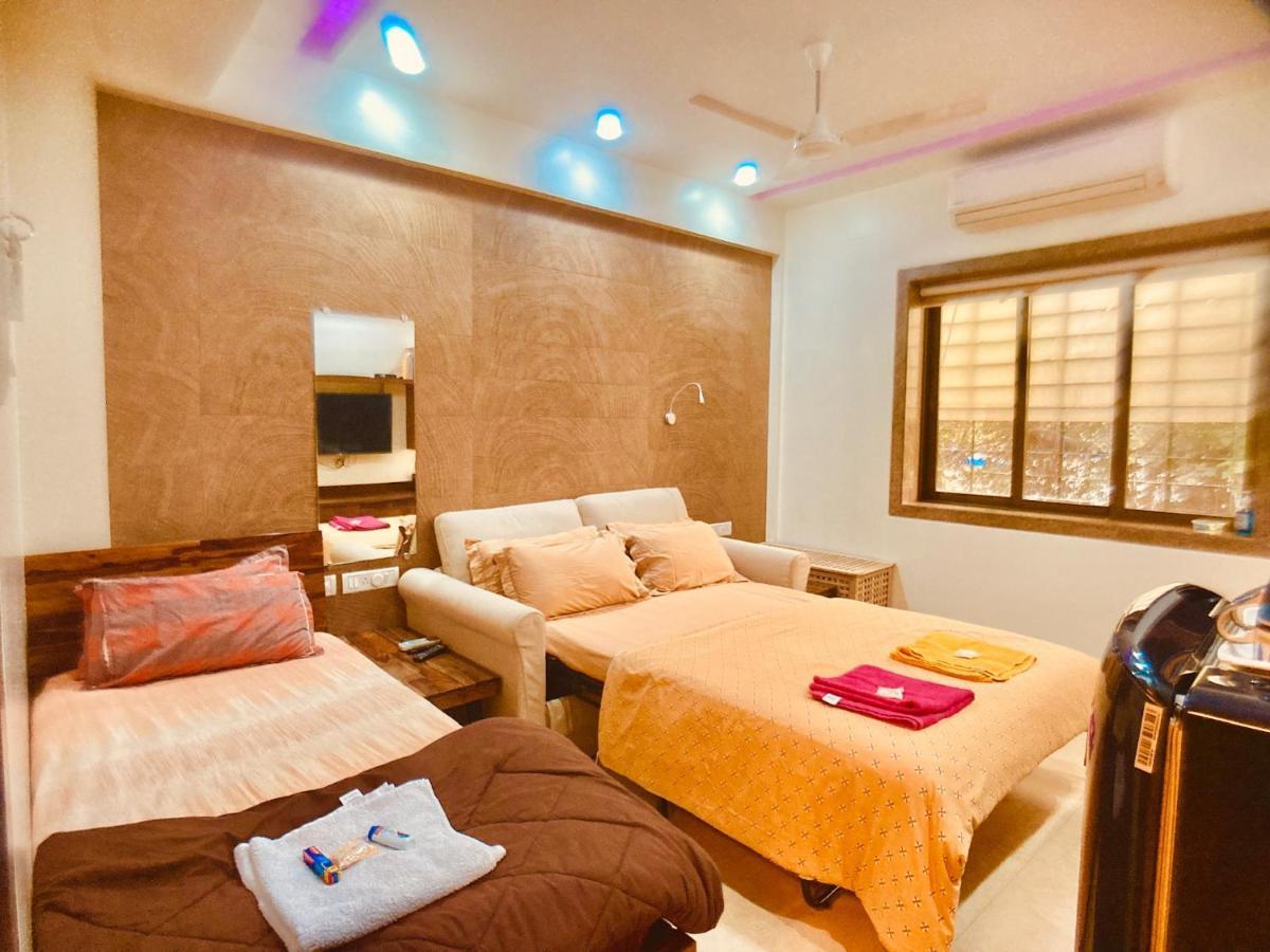 Apartment In Mumbai City Centre Exterior foto