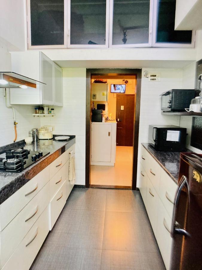 Apartment In Mumbai City Centre Exterior foto