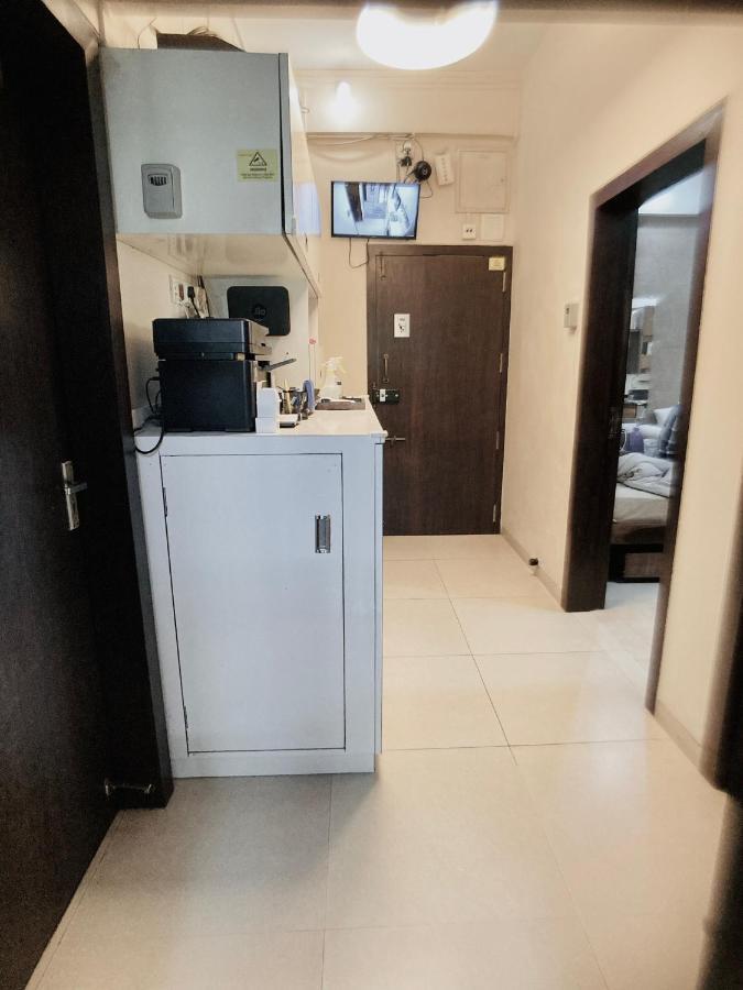 Apartment In Mumbai City Centre Exterior foto