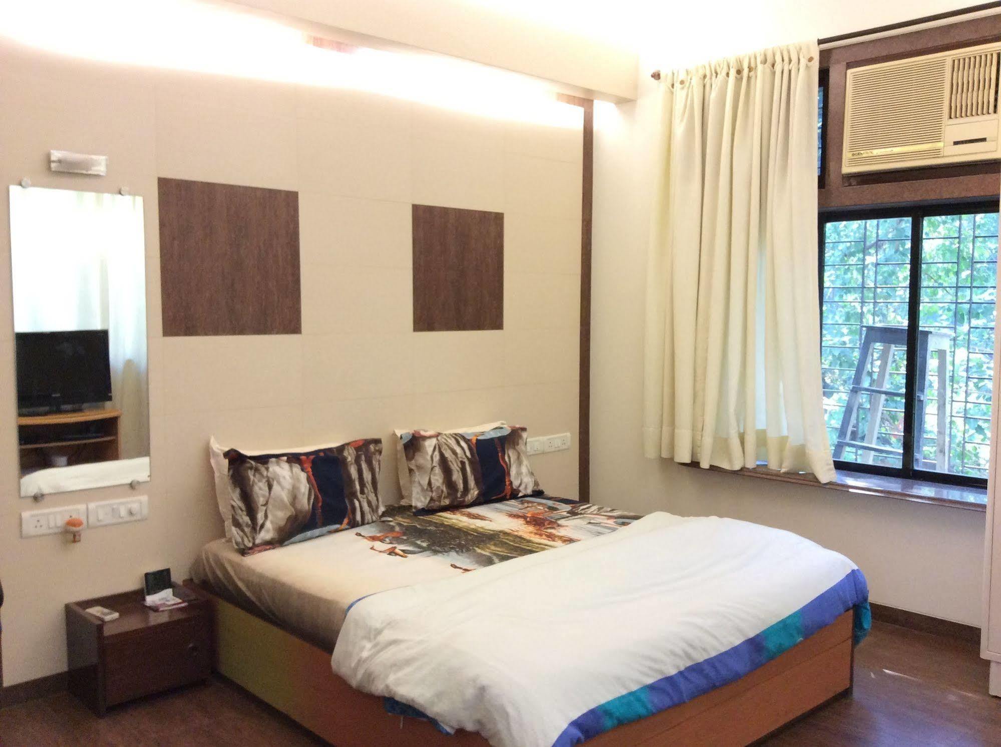 Apartment In Mumbai City Centre Exterior foto