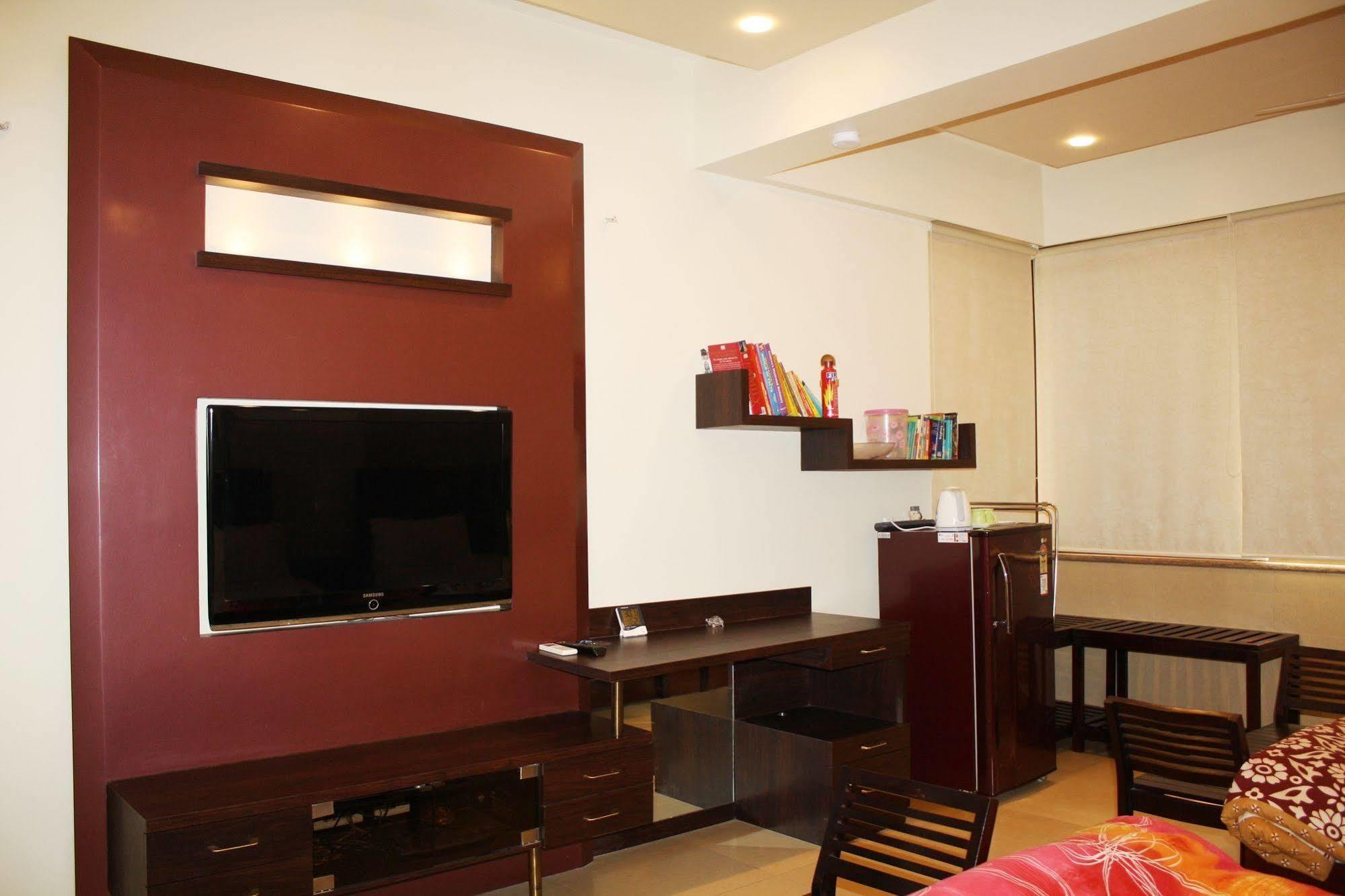 Apartment In Mumbai City Centre Exterior foto