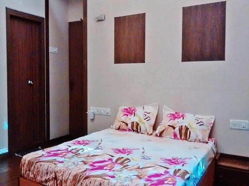 Apartment In Mumbai City Centre Exterior foto